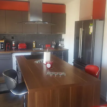 Apartment 3 Pieces A Croix Des Gardes Cannes